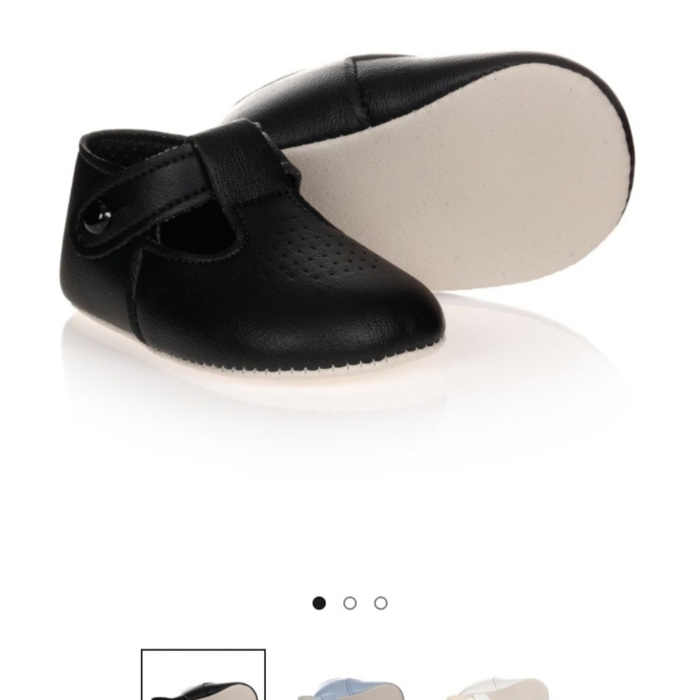 Baby Walker shoe
